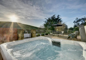 Forda Hill Chalet